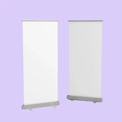 易拉寶展架（85x200cm）