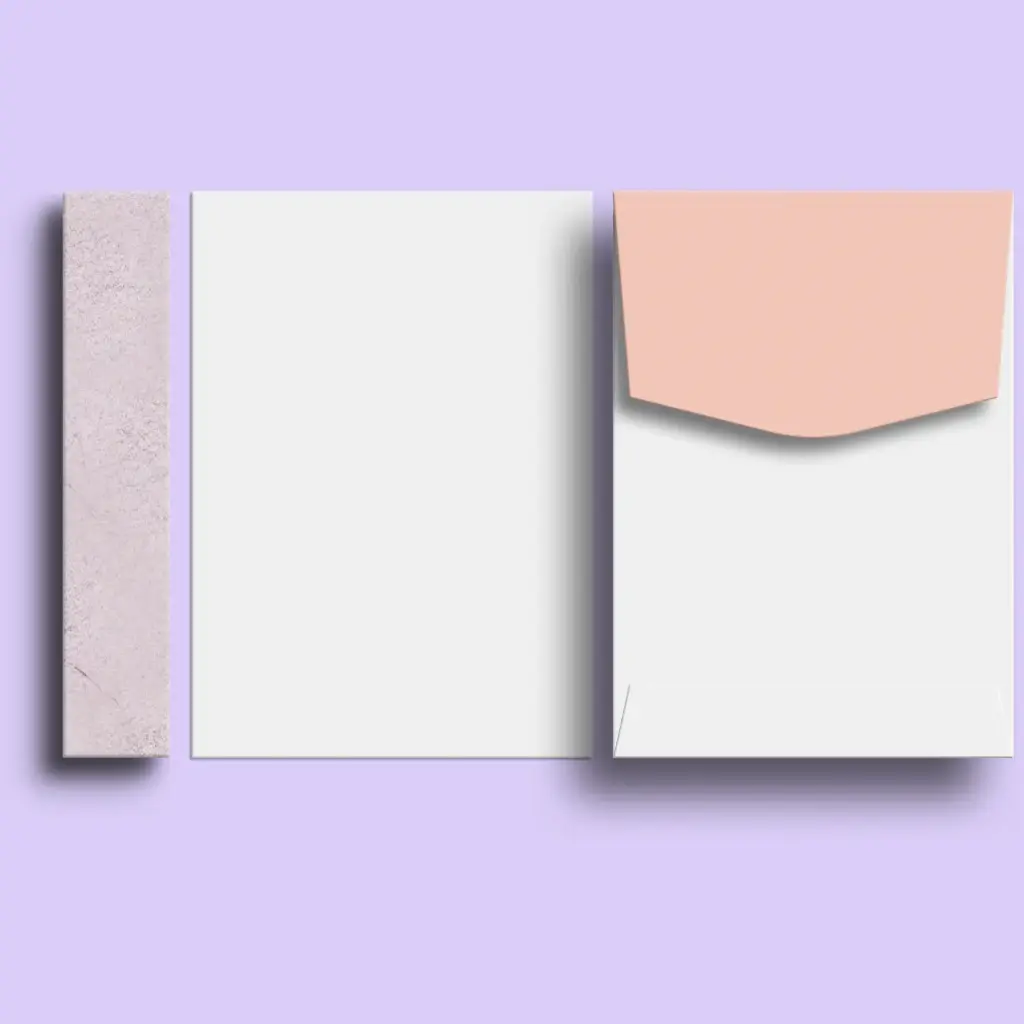 A4 Letterhead (100 sheets)