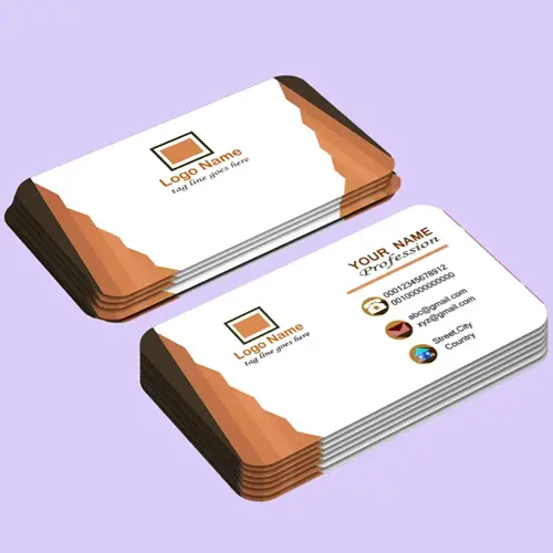 標準商務名片（100 張）